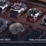 ساعت فروشی خوب در قم؛ راهنمای کامل انتخاب و خرید ساعت باکیفیت