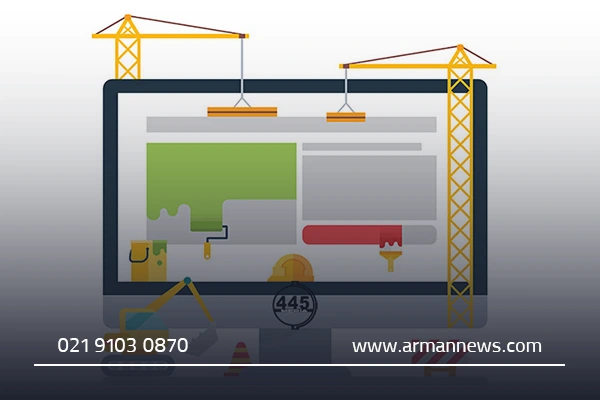 اشتباهات رایج در انتخاب طراح سایت