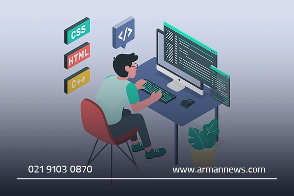 مزایای همکاری با طراحان سایت محلی در کاشان