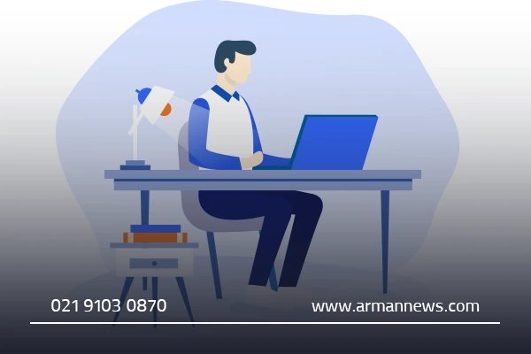 معرفی بهترین شرکت‌ ها و استودیوهای طراحی سایت در کاشان