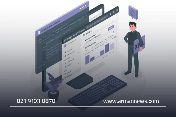 چرا انتخاب بهترین طراح سایت در کاشان اهمیت دارد؟