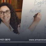 آموزشگاه زبان در مشهد