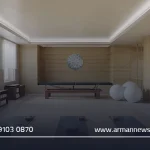 بهترین سالن یوگا در مشهد| راهنمای جامع انتخاب و معرفی مراکز برتر