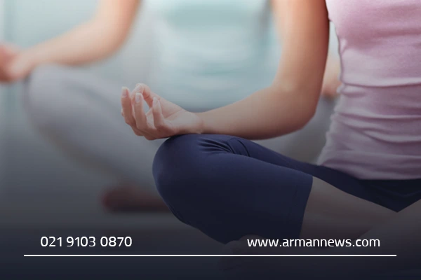 جدول مقایسه بهترین سالنهای یوگا در مشهد