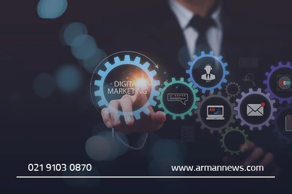 مراحل انتخاب بهترین خدمات دیجیتال مارکتینگ در کاشان