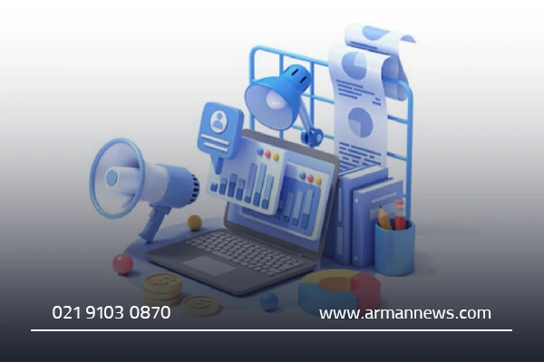 بهترین خدمات دیجیتال مارکتینگ در کاشان کدام‌اند؟