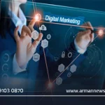 دیجیتال مارکتینگ