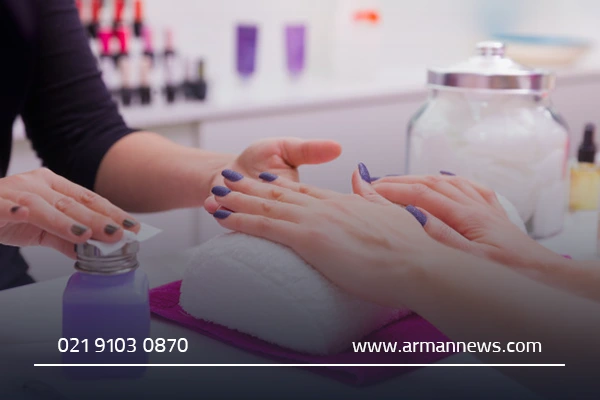 بهترین روشها برای یافتن ناخنکار حرفهای در کاشان