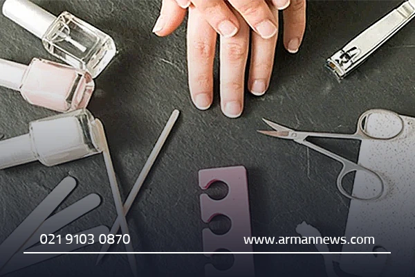 مزایای انتخاب بهترین ناخنکار کاشان