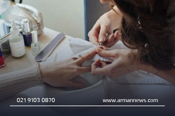 نکات مهم در انتخاب بهترین ناخنکار کاشان