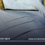 تفاوت ماهی حلوا سیاه با ماهی حلوا سفید