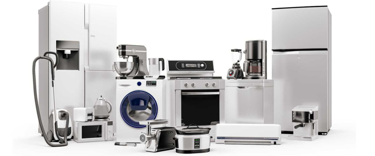 قطعات تخصصی هر لوازم خانگی؛ از یخچال تا لباسشویی چه چیزی مهم‌تر است؟