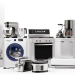 قطعات تخصصی هر لوازم خانگی؛ از یخچال تا لباسشویی چه چیزی مهم‌تر است؟