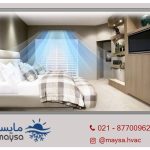 فروش داکت اسپلیت