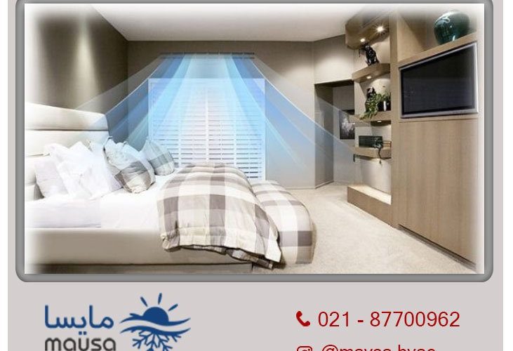 فروش داکت اسپلیت