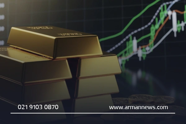 دلایل اصلی شکست پیاپی سقف‌های قیمتی در بازار طلا و دلار