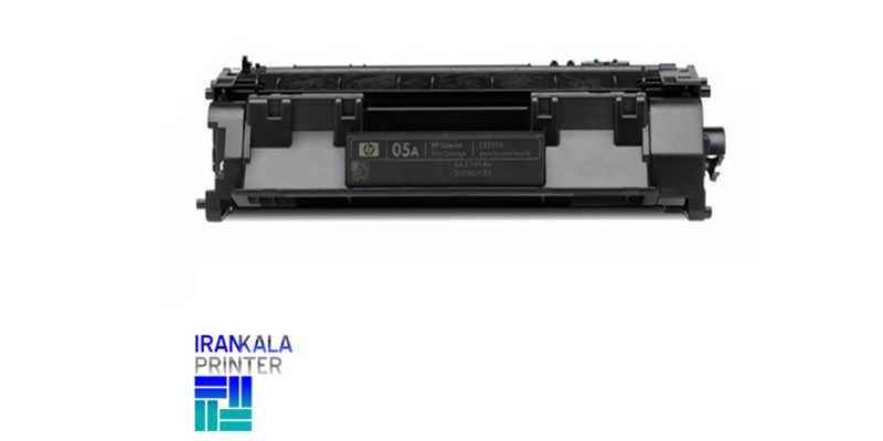 کارتریج اچ پی مدل 05a ؛ اصلی بهتر است یا طرح؟