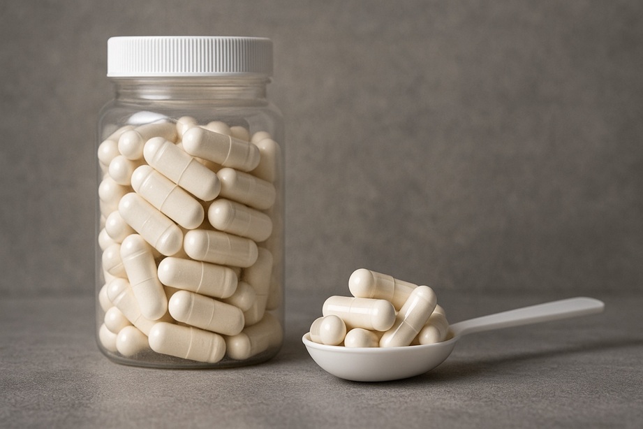 خرید آمینو اسید؛ مکمل ضروری برای ریکاوری و حفظ عضلات